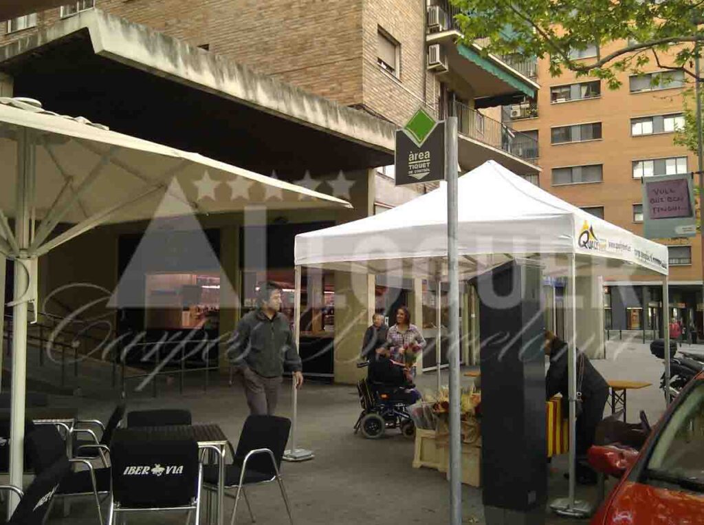 Lloguer de carpes segures
