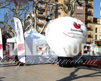 carpes per fires de lloguer