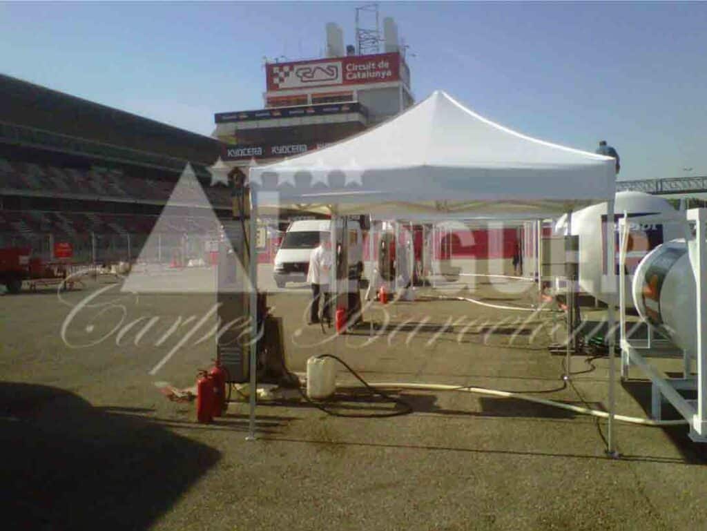 Carpes a Montmelo de lloguer