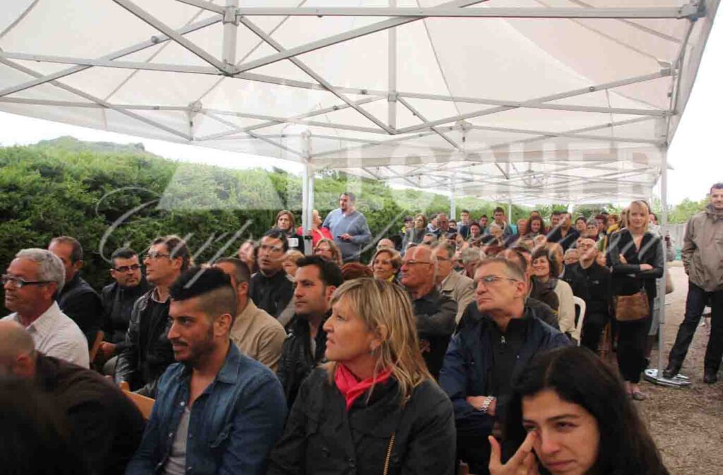 Carpes de lloguer per events