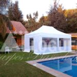 Lloguer de carpes plegables