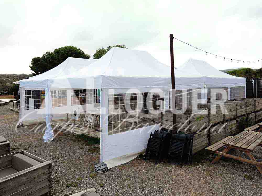 Carpes de lloguer Montgat