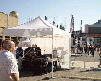 Lloguer de carpes Barcelona