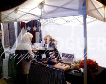 Lloguer de carpes de 3x2