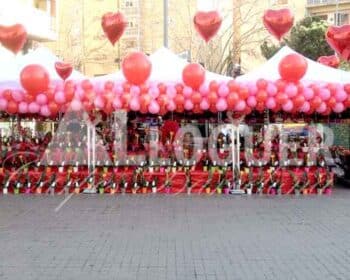 carpes de lloguer de 3x3