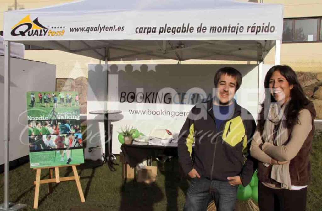 Carpes per fires i festes