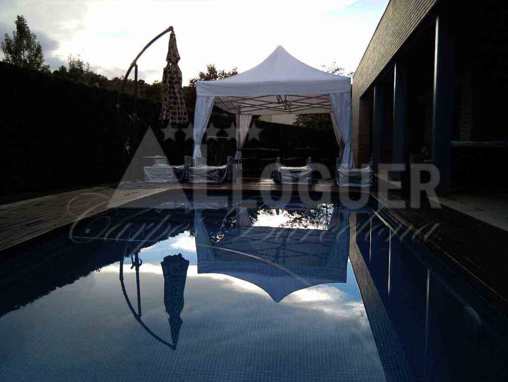 Carpes per festes i celebracions