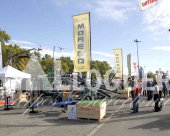 Carpes per fires agricoles