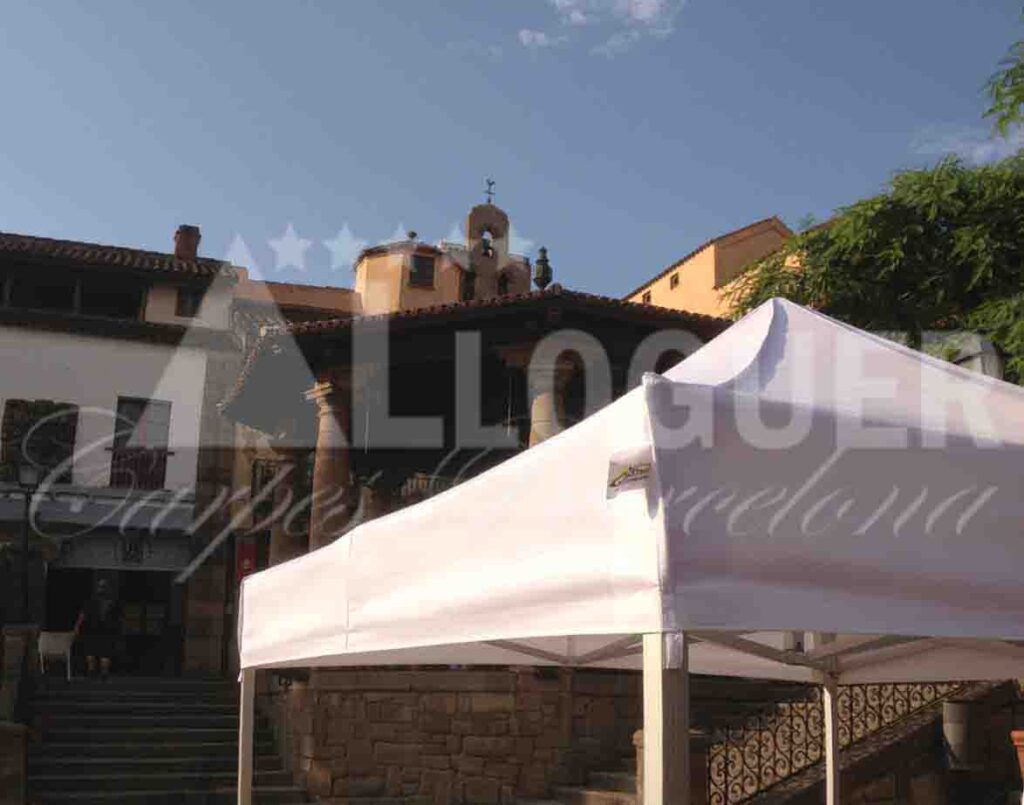 Carpes de 3 per 3