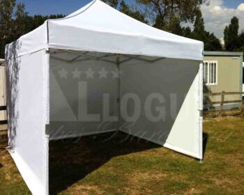Carpes de lloguer de 3x3