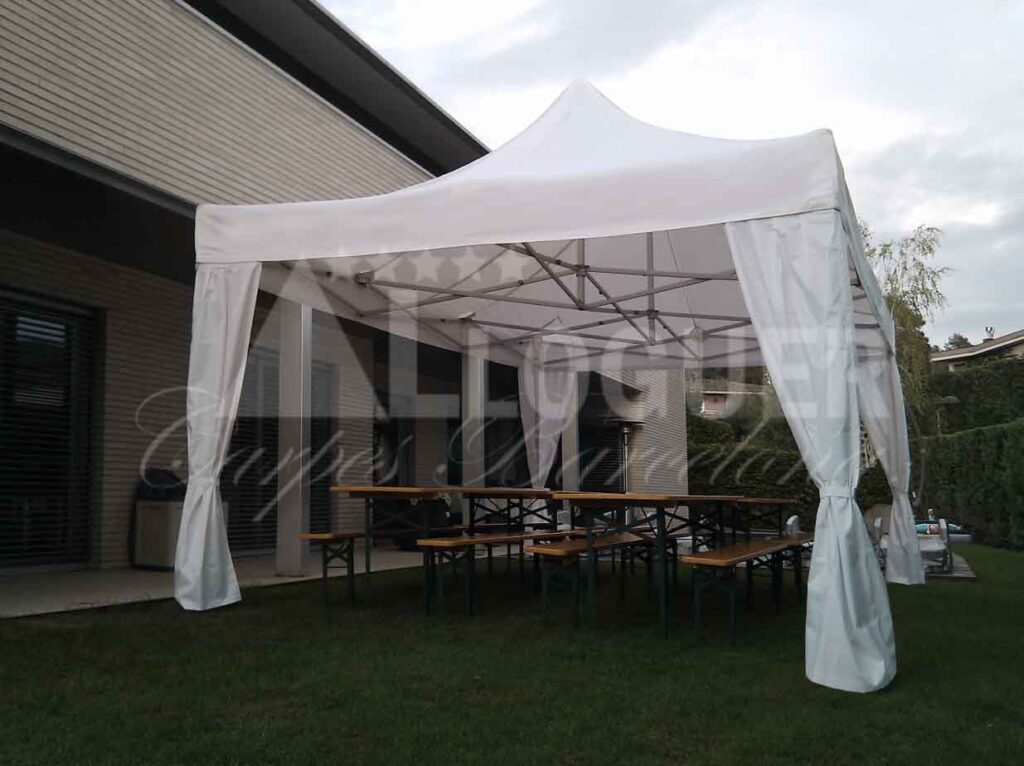 Lloguer de carpes per events