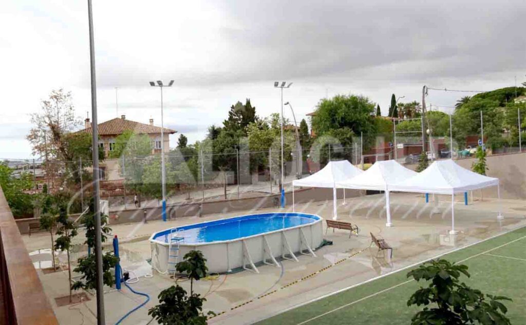 Lloguer de carpes