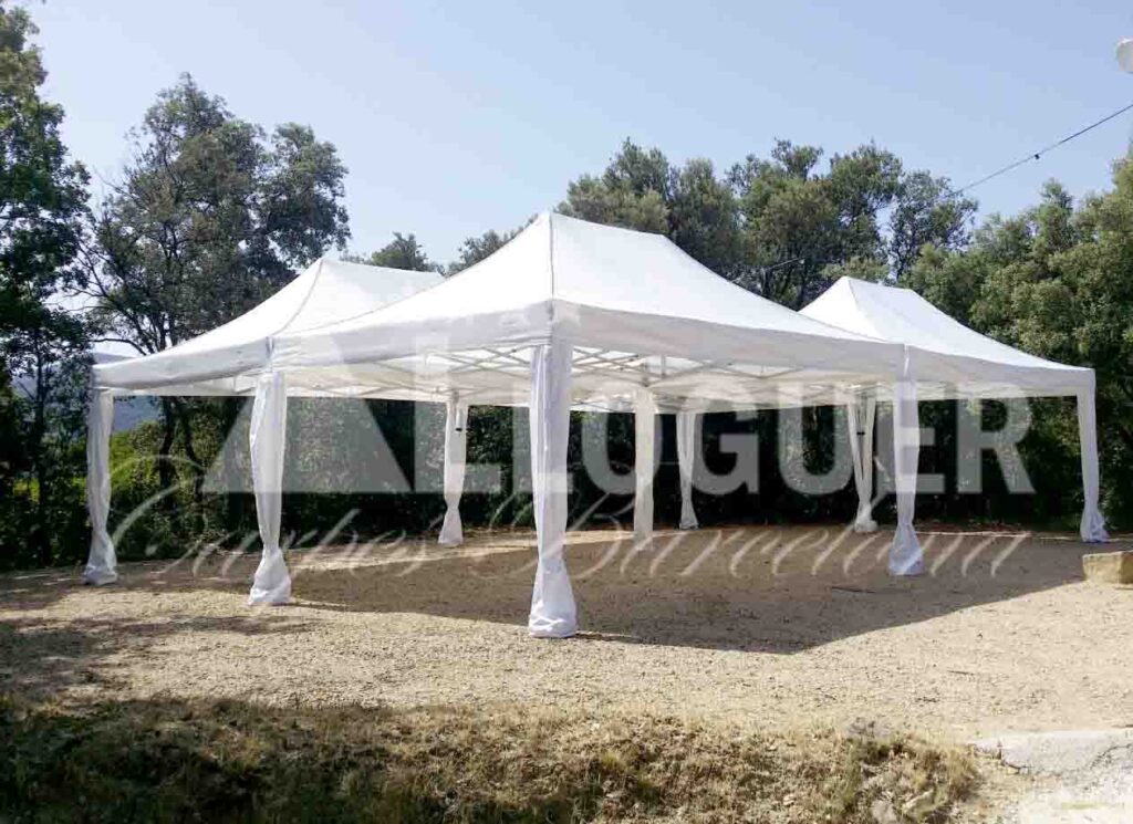 Carpes per a catering