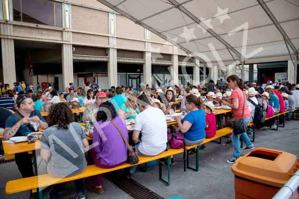 Lloguer de taules a Barcelona