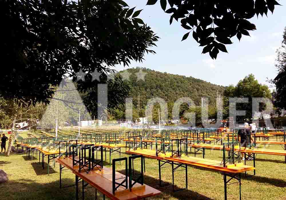Taules Oktoberfest